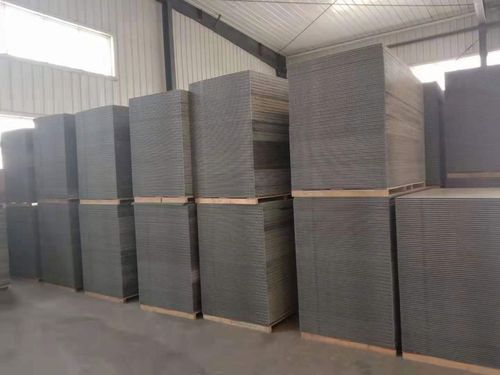 陕西筑典新型建材科技建筑模板产品详细介绍