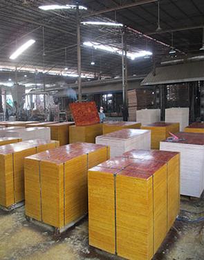 建筑模板 工程质量的基石与施工效率的保障